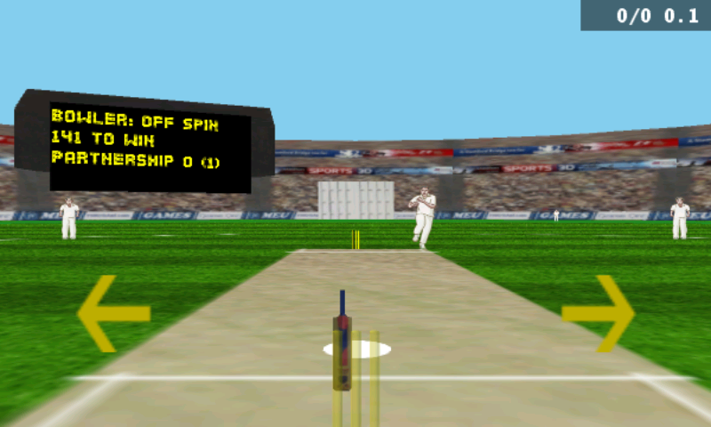 T-10 Cricket - Cricket Game For Windows Phone | For the love of cricket!
